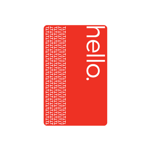 saflok rfid key cards in hospitality