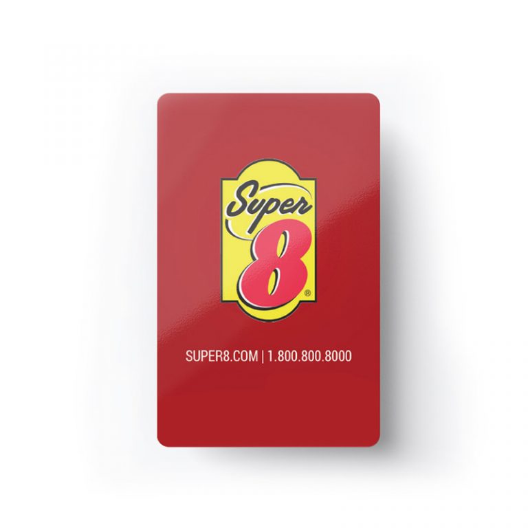 nfc business card custom