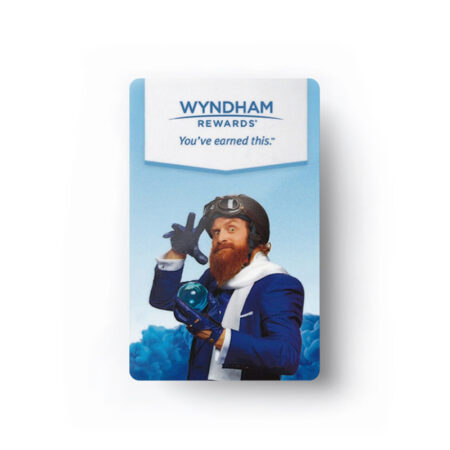 saflok rfid key cards in hospitality