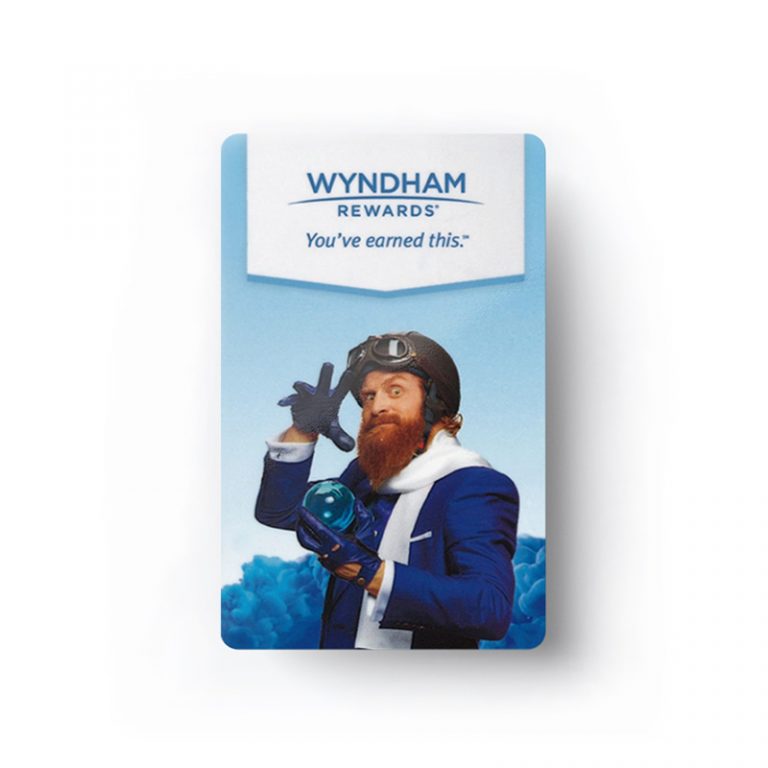 presentation card ideas