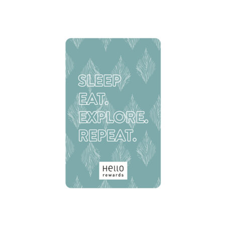 online loyalty cards