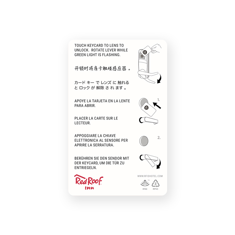 unveiling the power of mifare ultralight ev1 rfid card