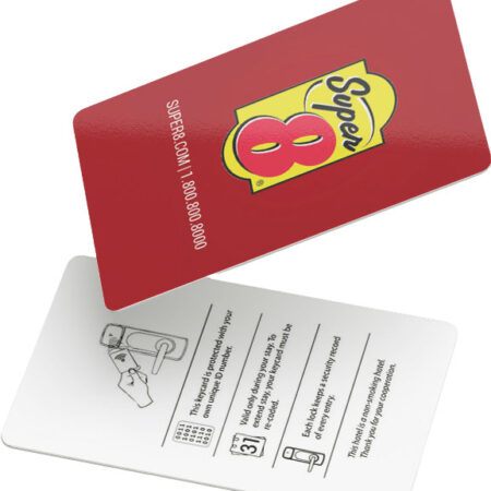 security access card