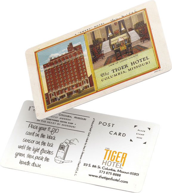 vingcard distributor