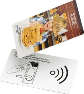 membership card printing